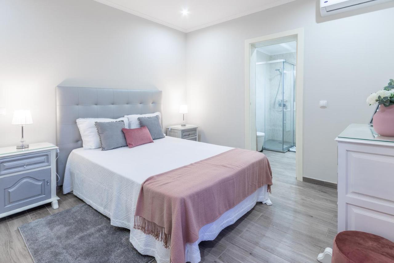 Villa Arade Силвеш Экстерьер фото