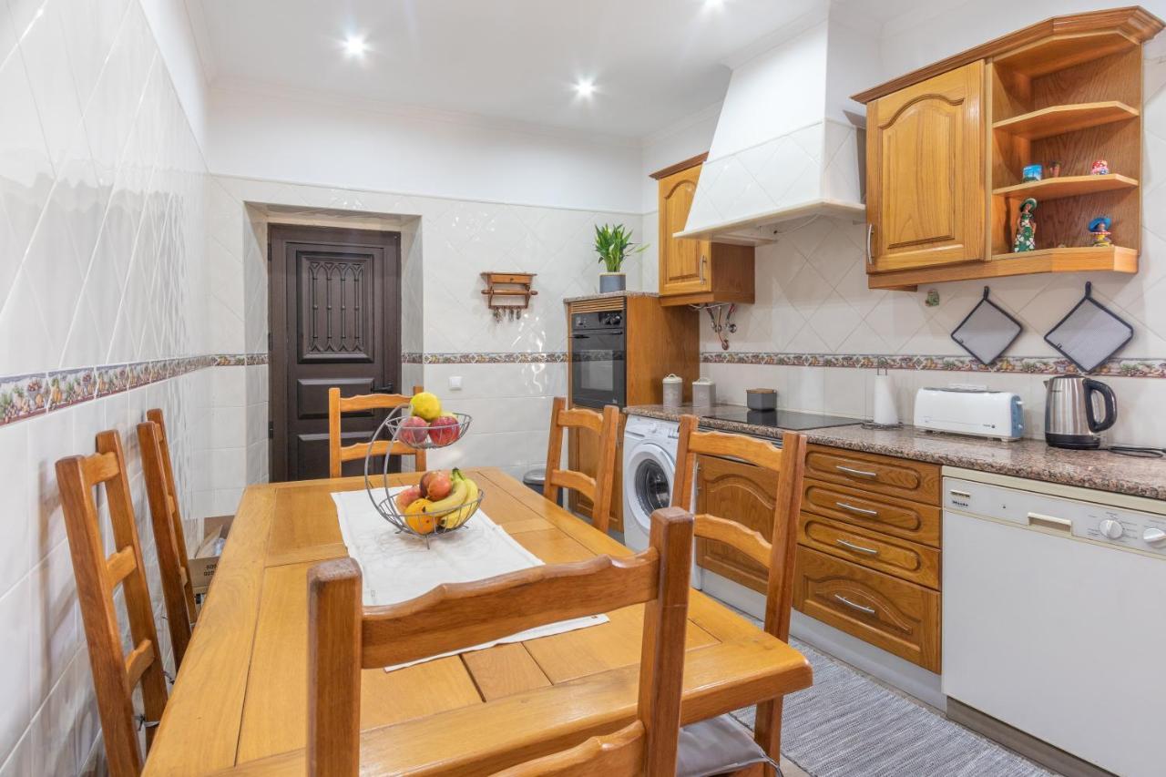 Villa Arade Силвеш Экстерьер фото
