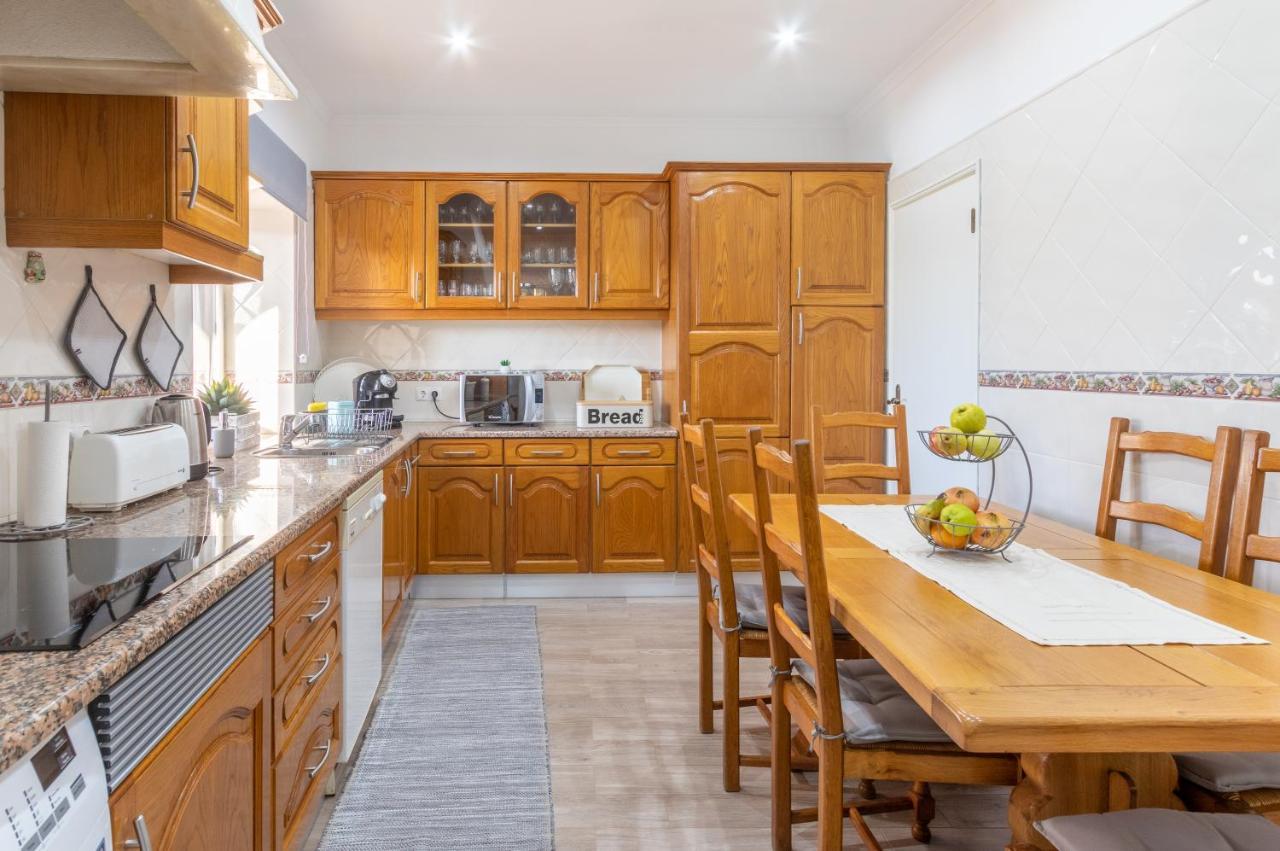 Villa Arade Силвеш Экстерьер фото