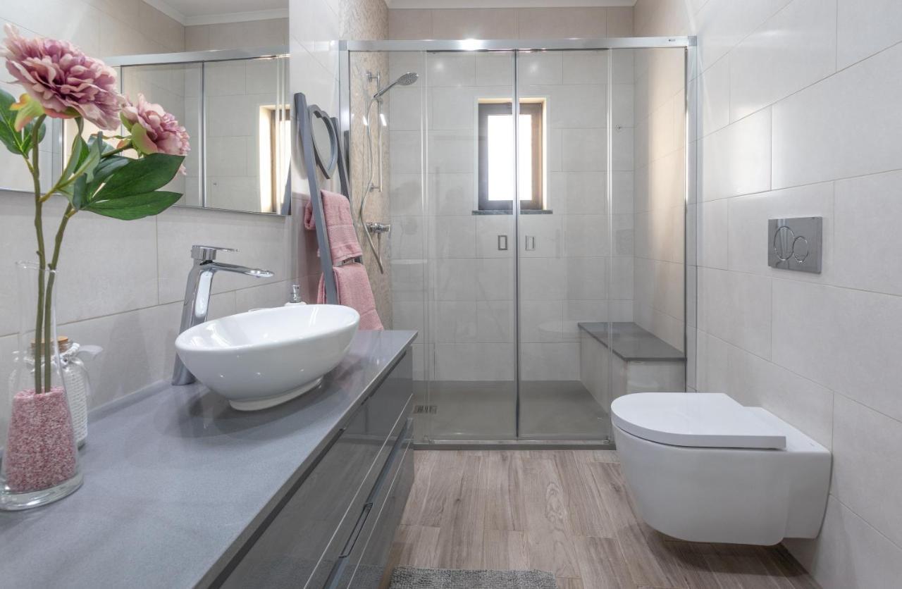 Villa Arade Силвеш Экстерьер фото