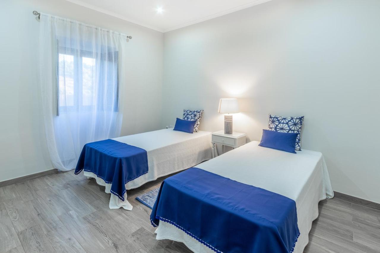 Villa Arade Силвеш Экстерьер фото