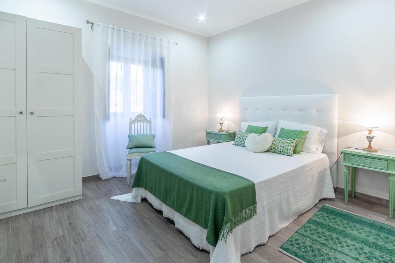 Villa Arade Силвеш Экстерьер фото