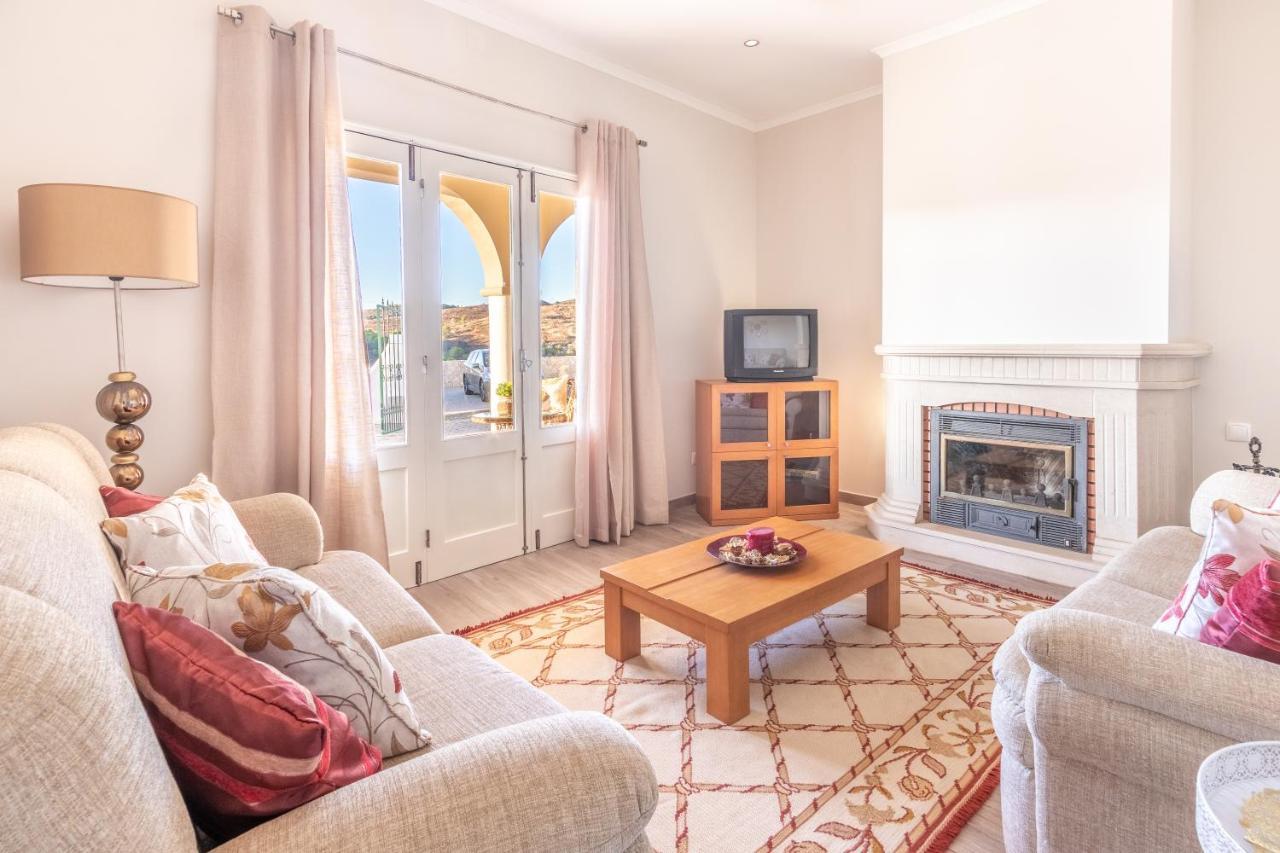 Villa Arade Силвеш Экстерьер фото