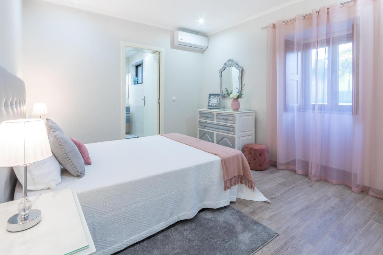 Villa Arade Силвеш Экстерьер фото