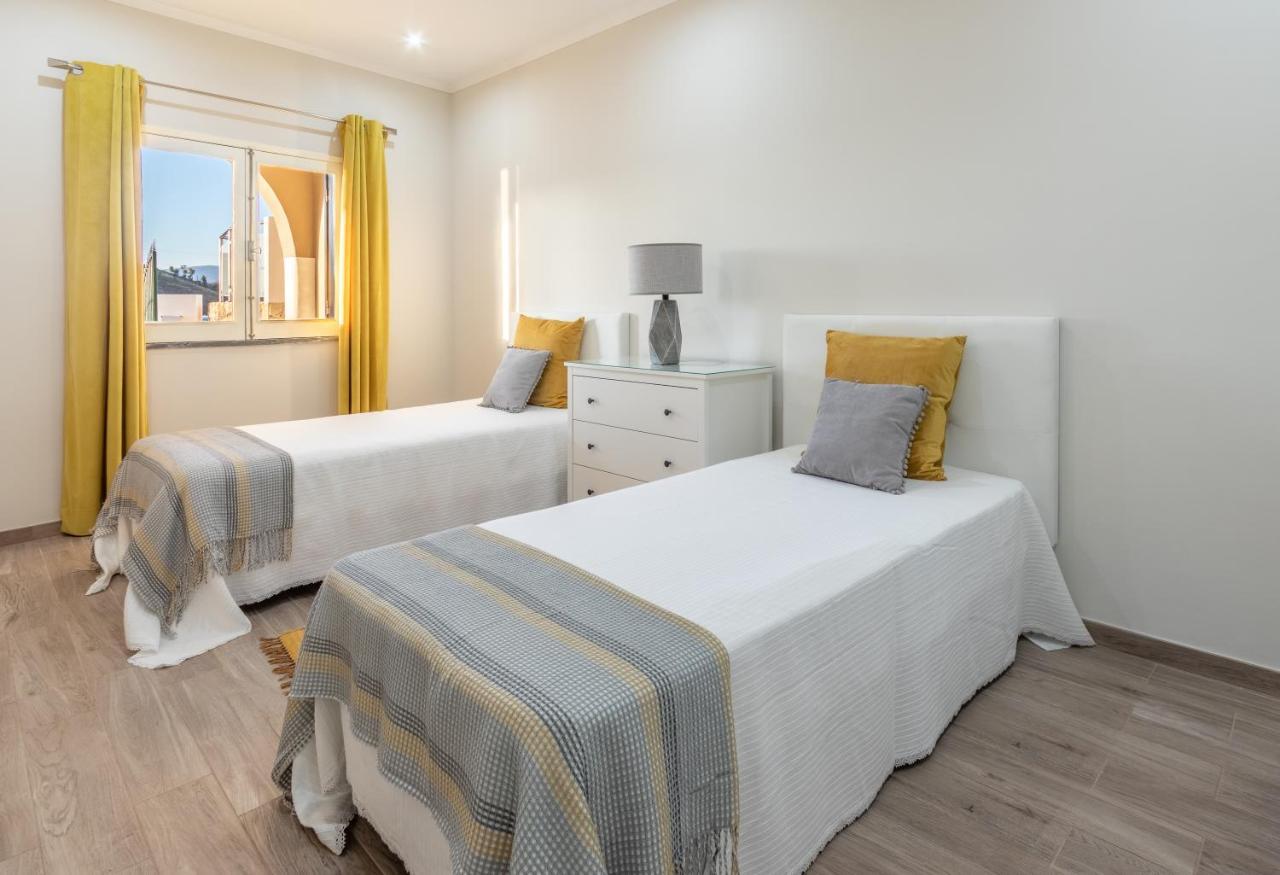 Villa Arade Силвеш Экстерьер фото