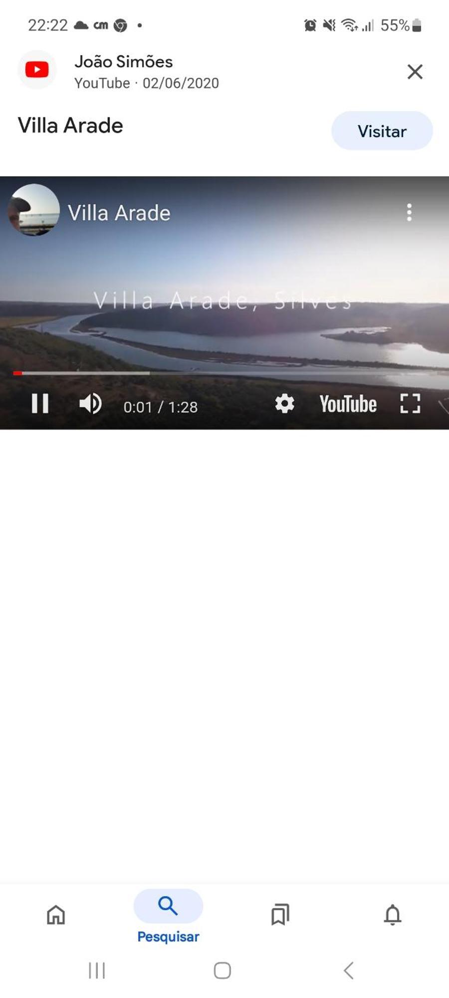 Villa Arade Силвеш Экстерьер фото